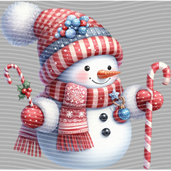 Christmas-ADJ 12863